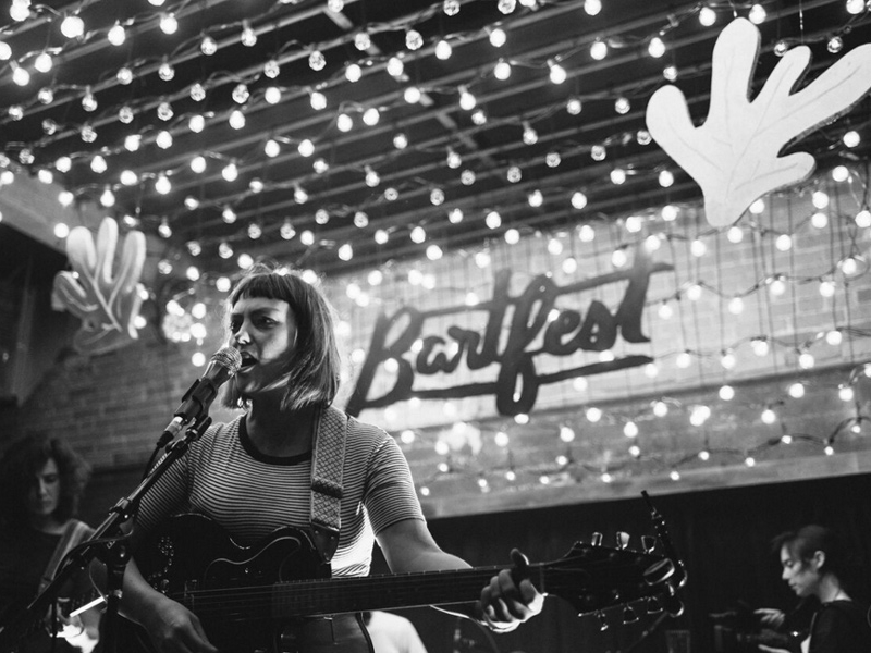 (Photo by Brandon Vasquez)