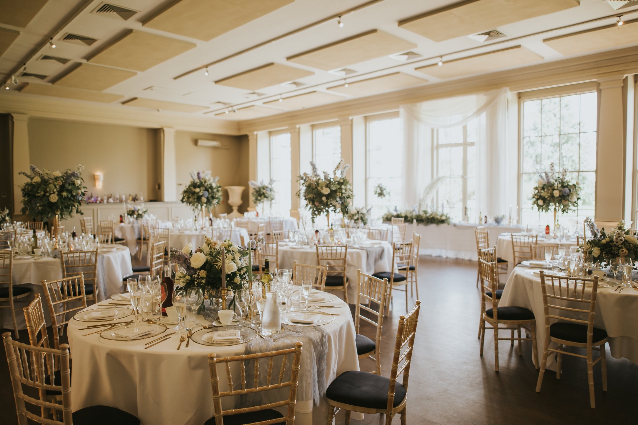 Weddings at Stubton Hall Lincolnshire