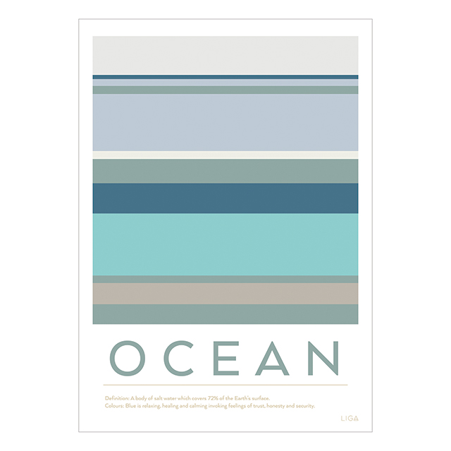 Ocean Elemental