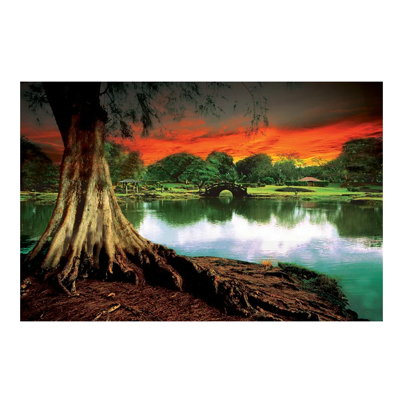 Big Island