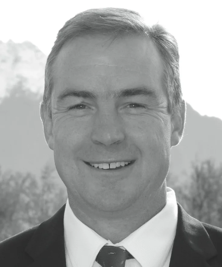   Daniel Hamm    President, Alaska Republican Assembly     