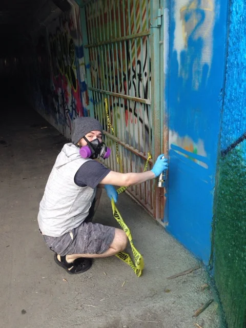 Graffiti For Good! 11.JPG