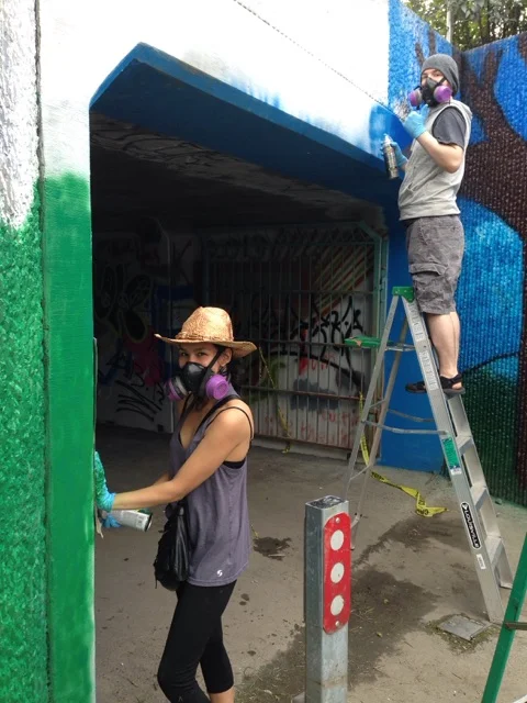Graffiti For Good! 12.JPG