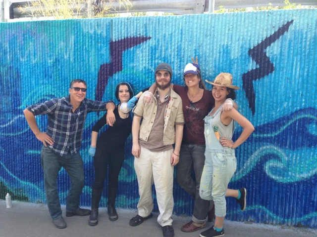 Graffiti For Good! 16.JPG