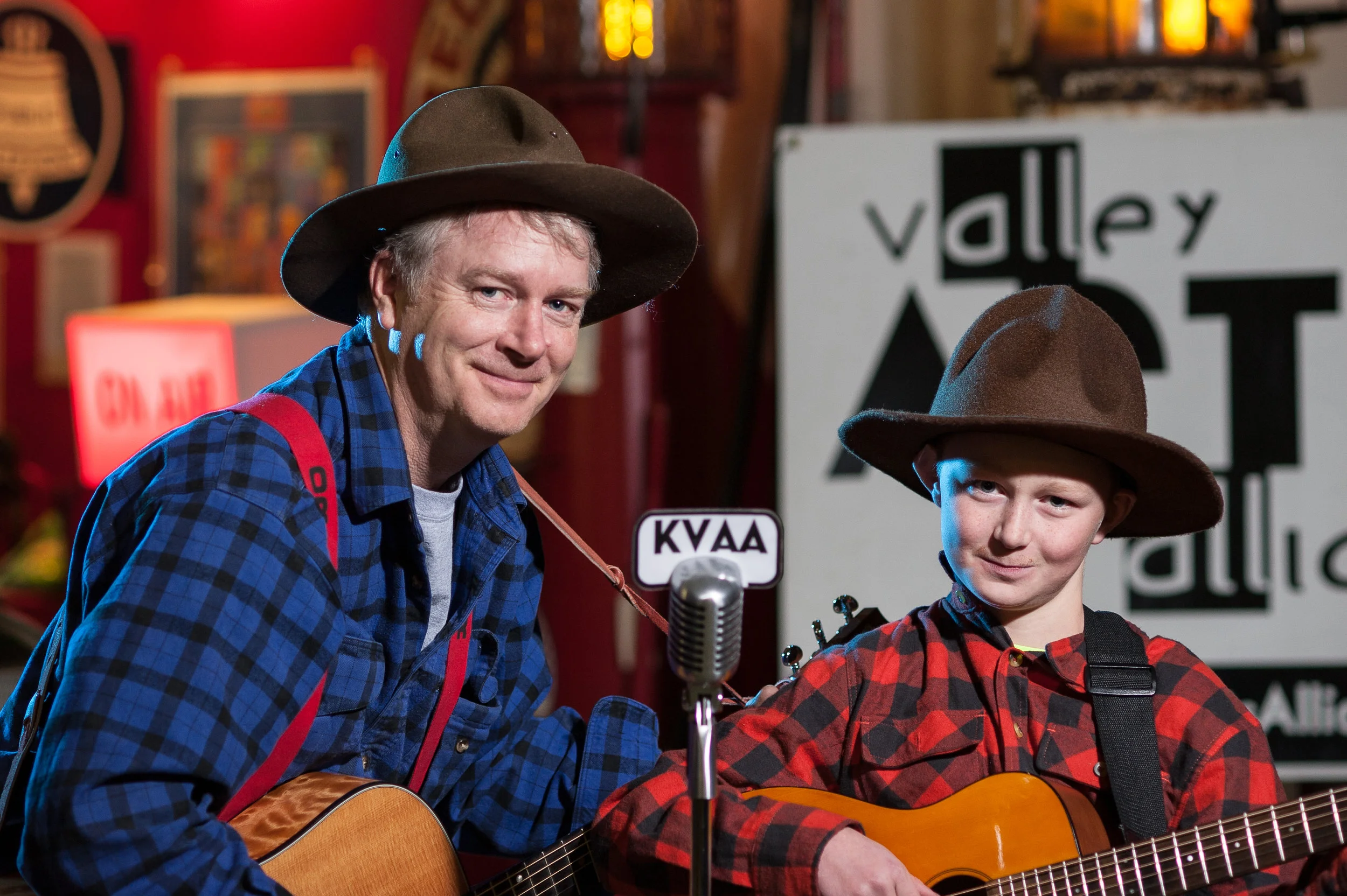  Valley Arts Alliance 