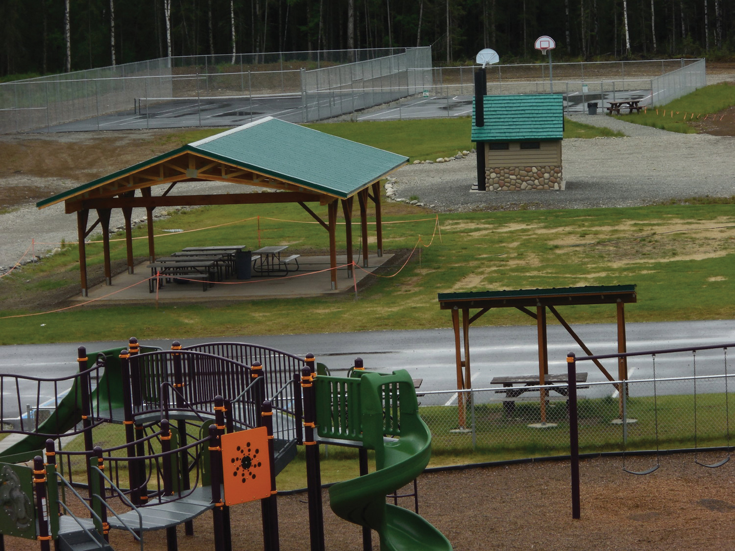 COMMUNITY - Check Out Meadow Lakes Sports Fields And Pavilion 2.JPG