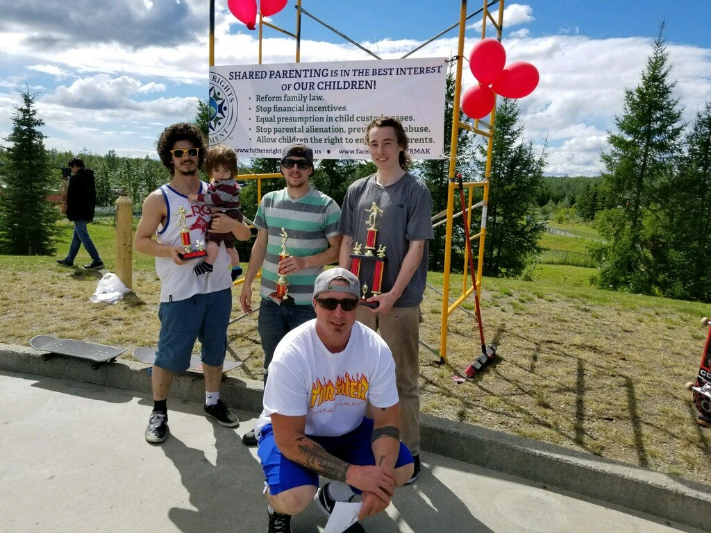 COMMUNITY - The AK Fathers’ Rights Movement Sponsored 5050 Grind Skateboard Competition Brings Skaters & Families Together 9 - Copy.jpg