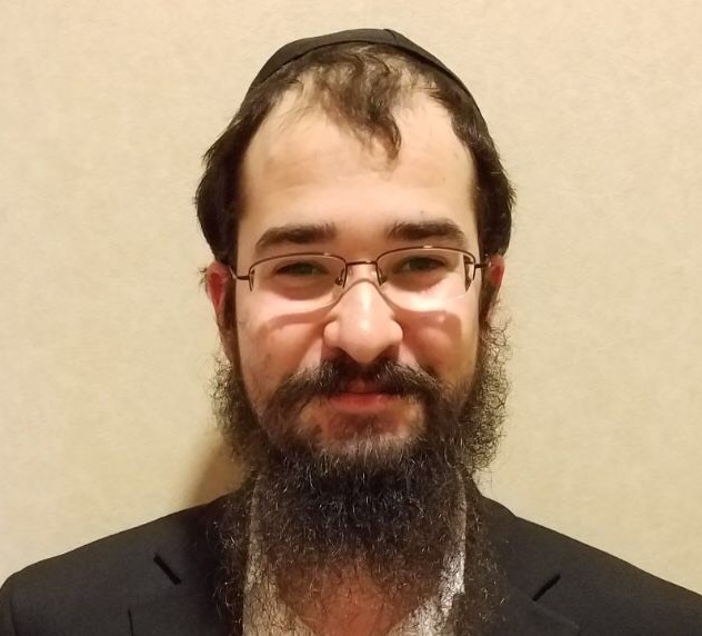  Rabbi Levi Katz 