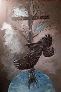 Terry Phillips Art Piece
