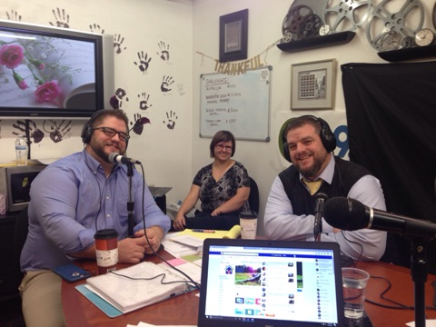 COMMUNITY - Q99.7 Hits A High Note For The Homeless! 4 - Copy.jpg