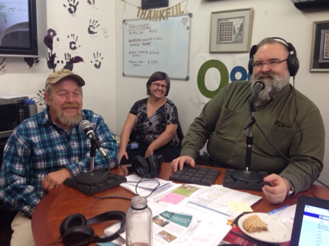 COMMUNITY - Q99.7 Hits A High Note For The Homeless! 8 - Copy.jpg