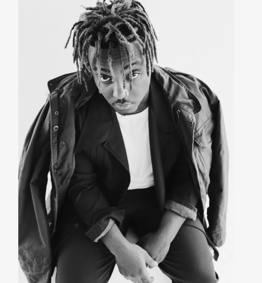   Juice WRLD  