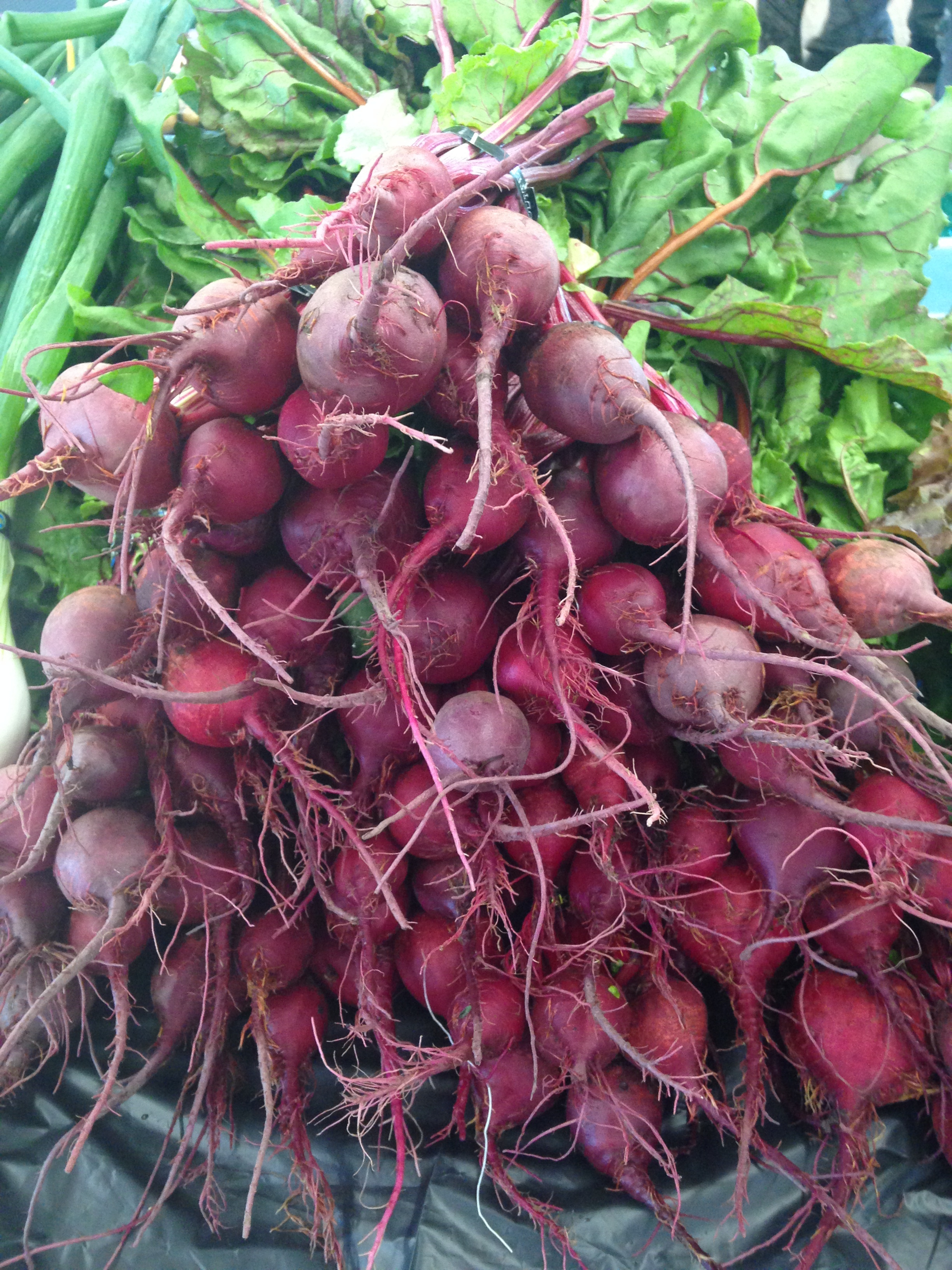 COMMUNITY - Monday Market Has Valley Veggies  7.JPG