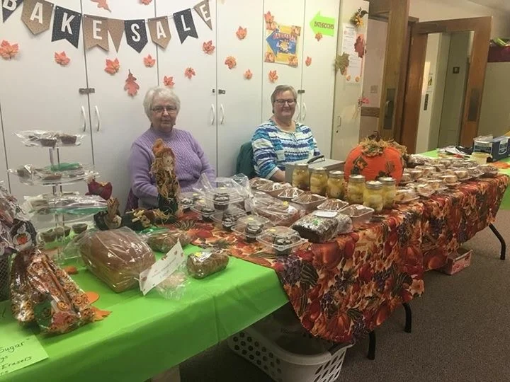 COMMUNITY - Holiday Market At Good Shepherd Lutheran Church 2.jpg