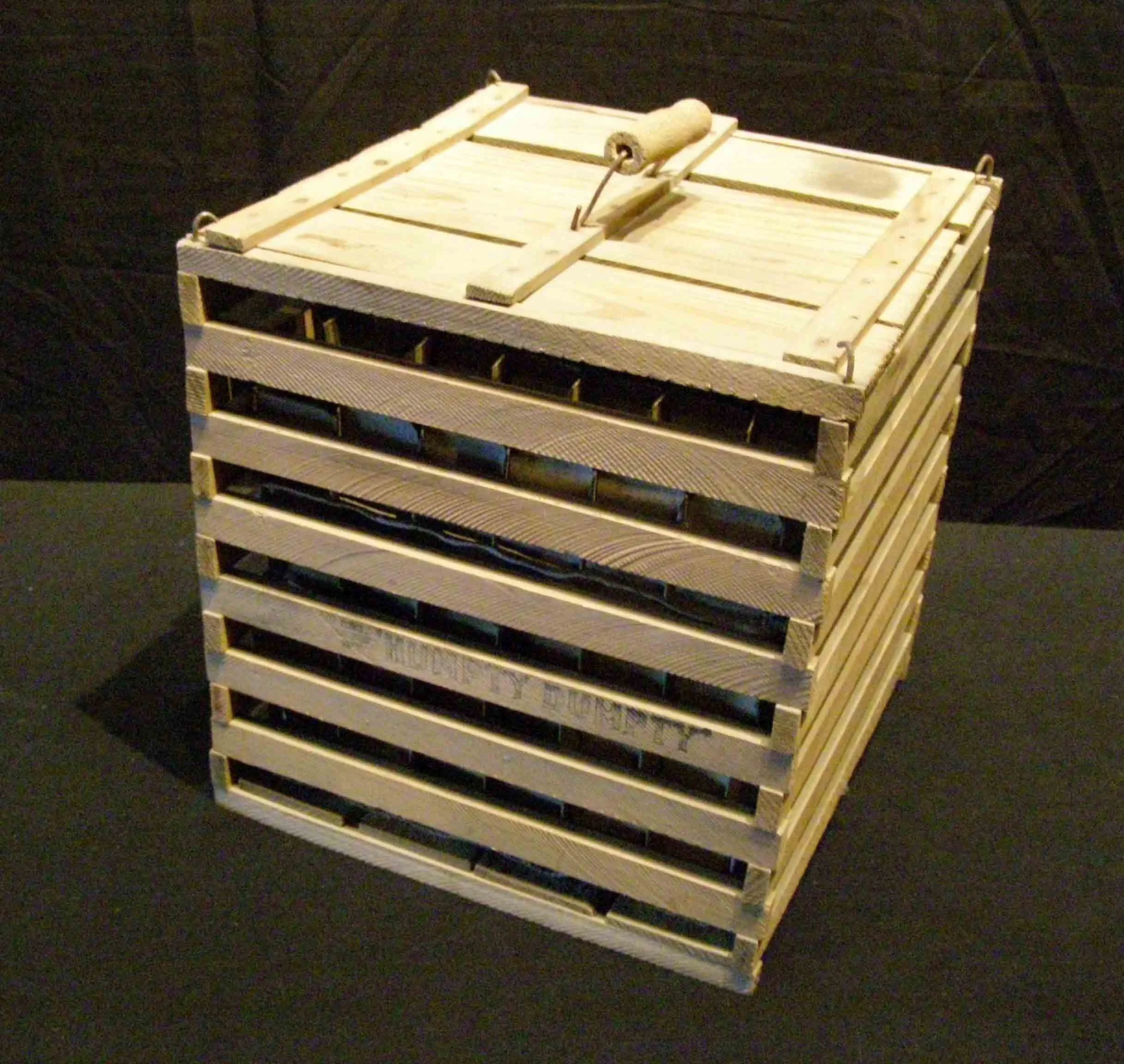 MAS - Palmer Museum Of History & Art Artifact Of The Month Egg Crate 1.jpg