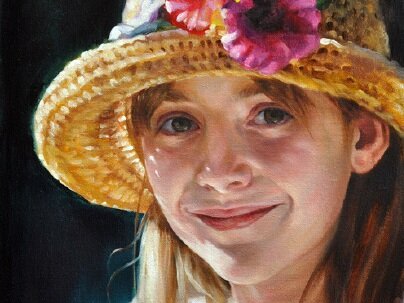 Pastel &amp; Oil Workshop in Palmer: Coming February 2020