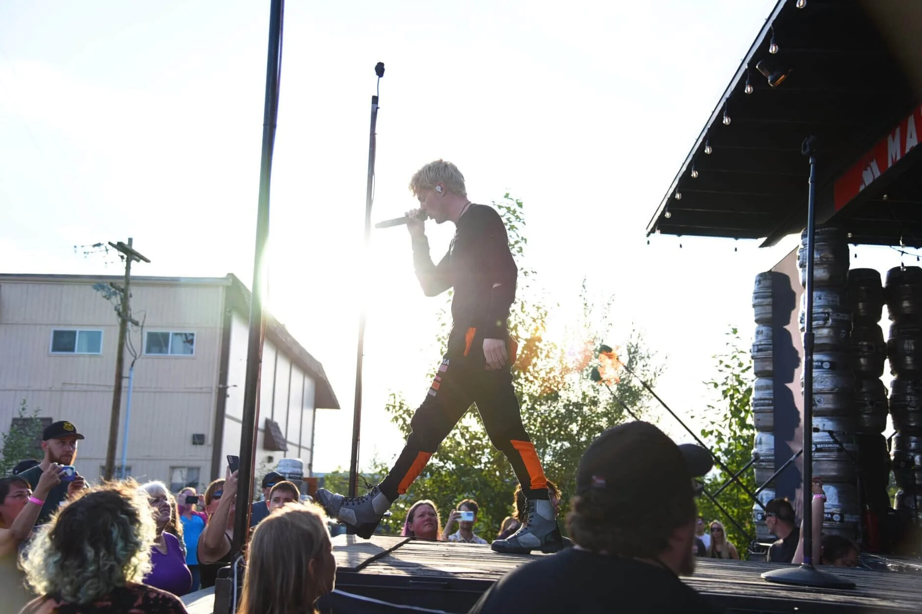 Static Cycle, 10 Years Later