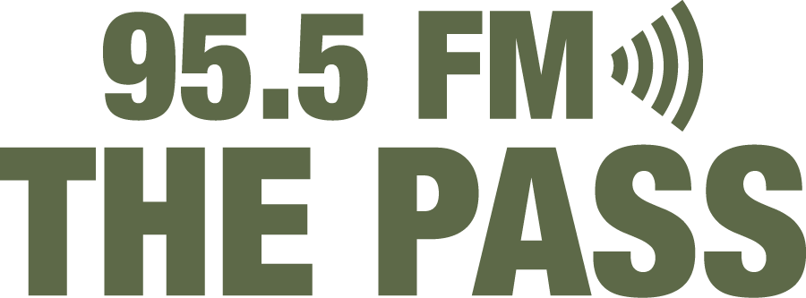 955 The Pass Logo Green.png
