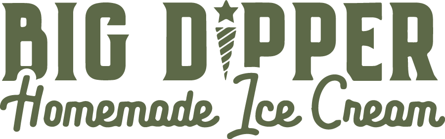 Big Dipper Ice Cream Logo Green.png