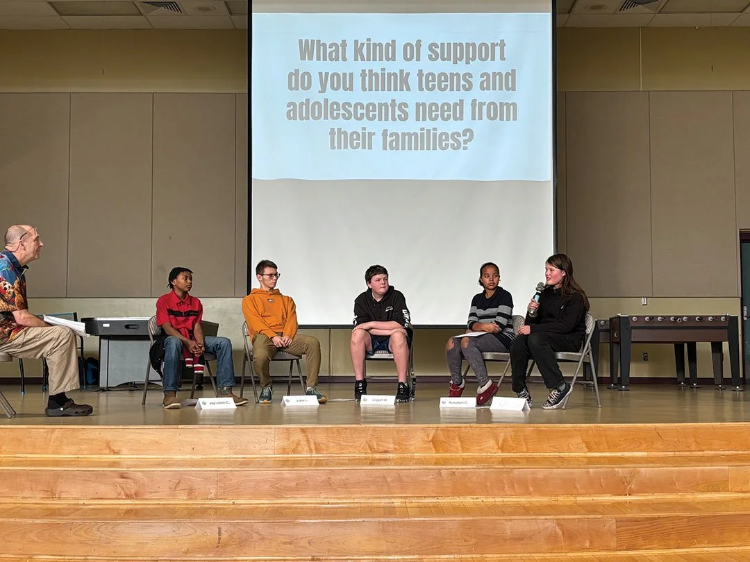 Mat-Su Celebrates Lights On Afterschool