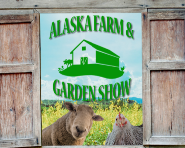 Alaska Farm and Garden Show