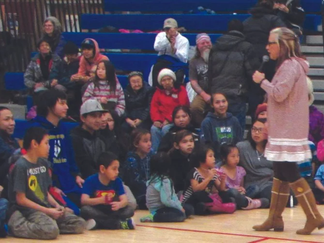 Lifeline Outreach: A Mission of Hope, Healing &amp; Empowerment in Alaska