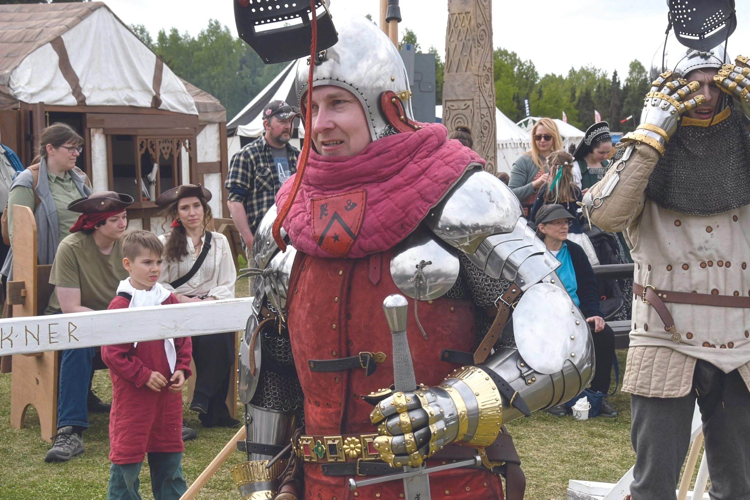Three Barons Renaissance Fair Invites Community to Join the Cast for 2026 Season