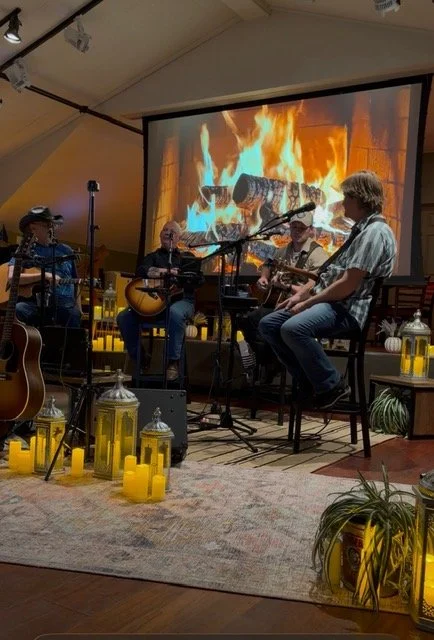 Songwriters In the Round