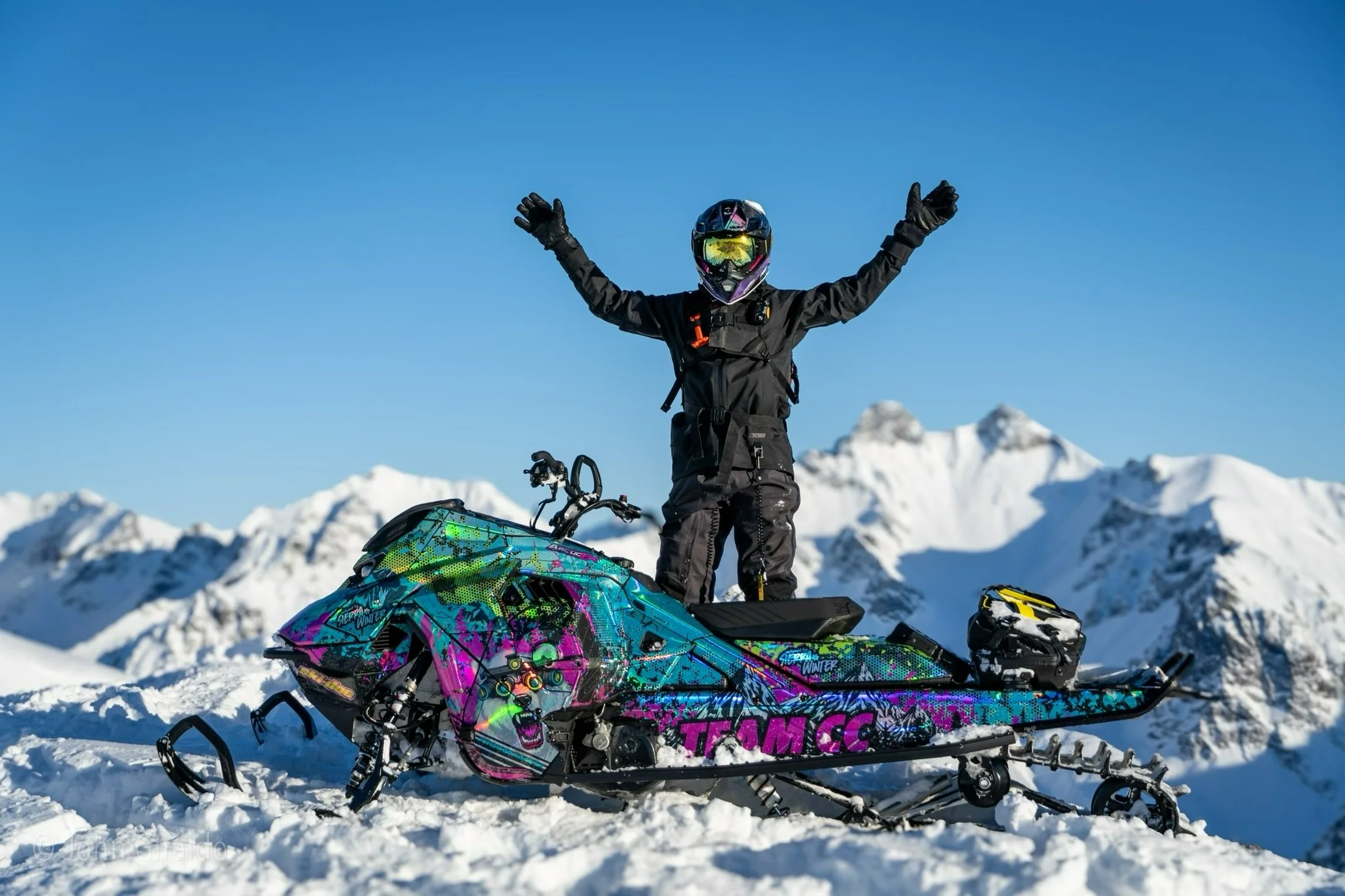 More than Just a Wrap: FAQs About Artwork by Sierra Winter