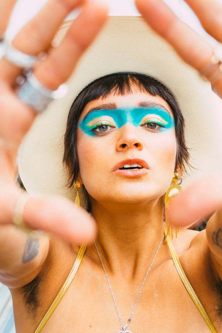 Art in Many Languages