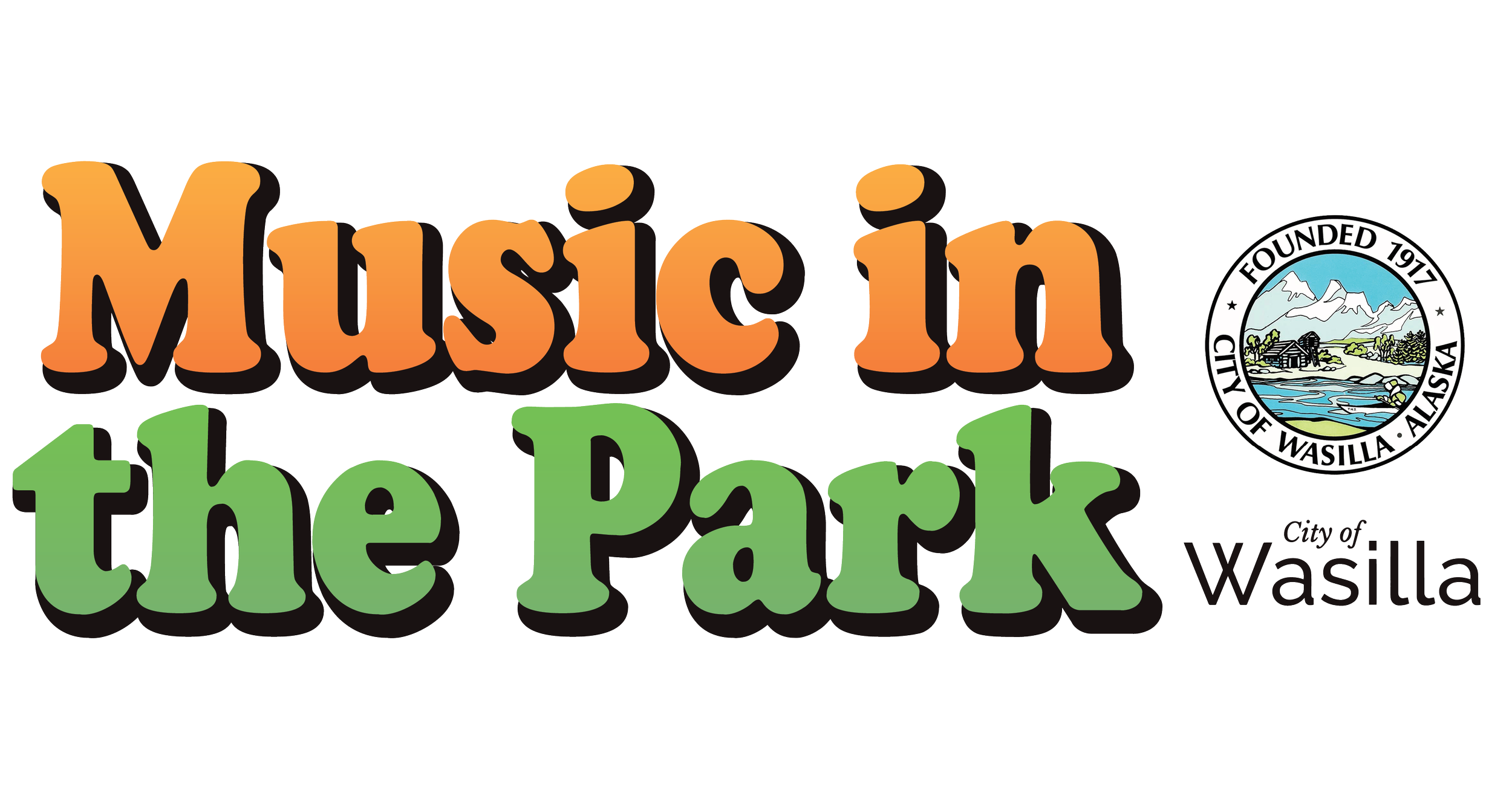 Music in the Park Wasilla, AK The People's Paper & Make A Scene