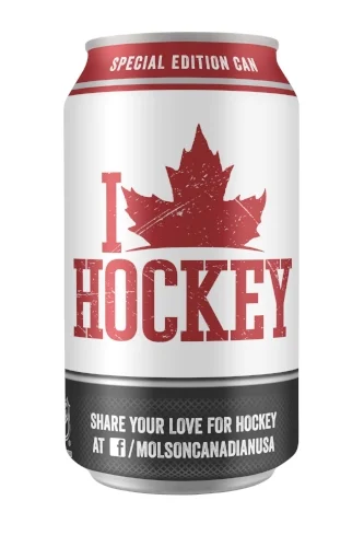 The "Puck" Can