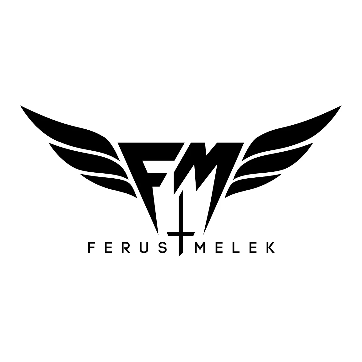 Ferus Melek Logo Final Design