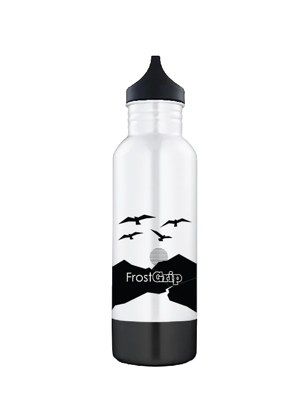 Frost Grip Logo/Packaging Design