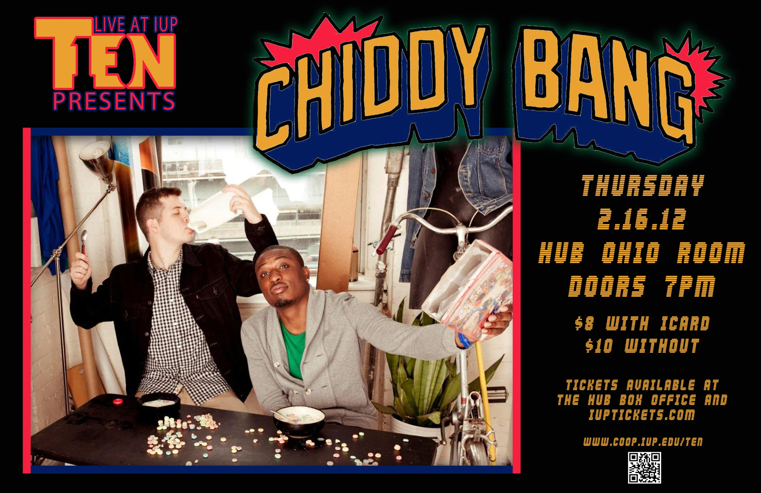 Chiddy Bang Poster final.jpg