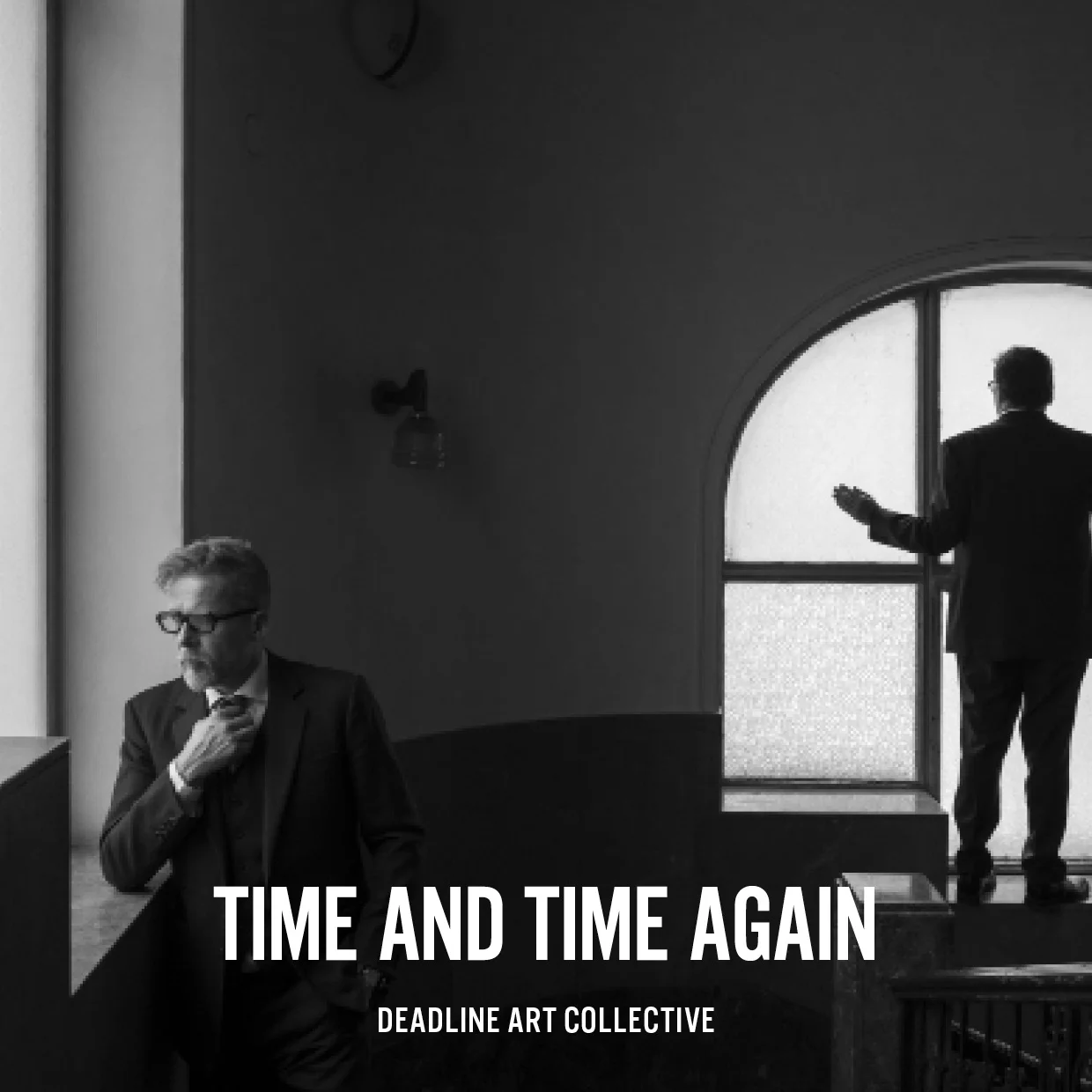 Time and time again