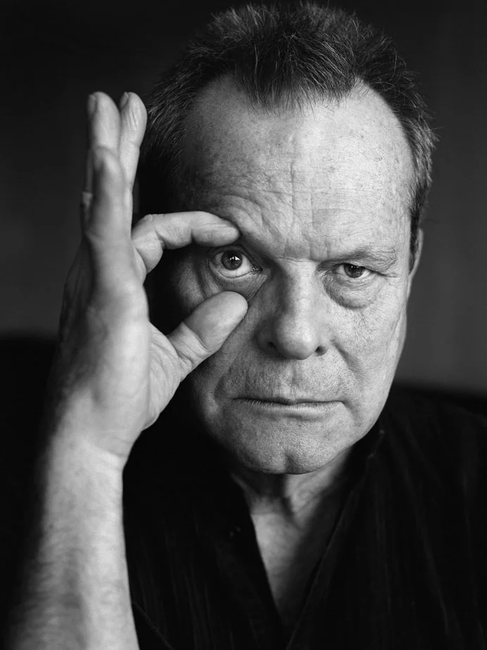 Terry Gilliam ©Johan Bergmark_©Uponwalls.JPG