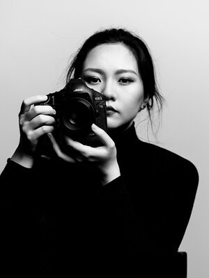 Jingna Zhang / US + CH