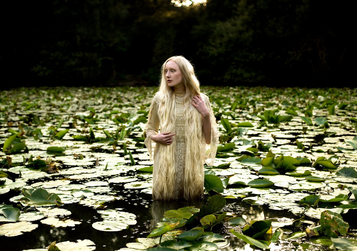 Lady of the Lake