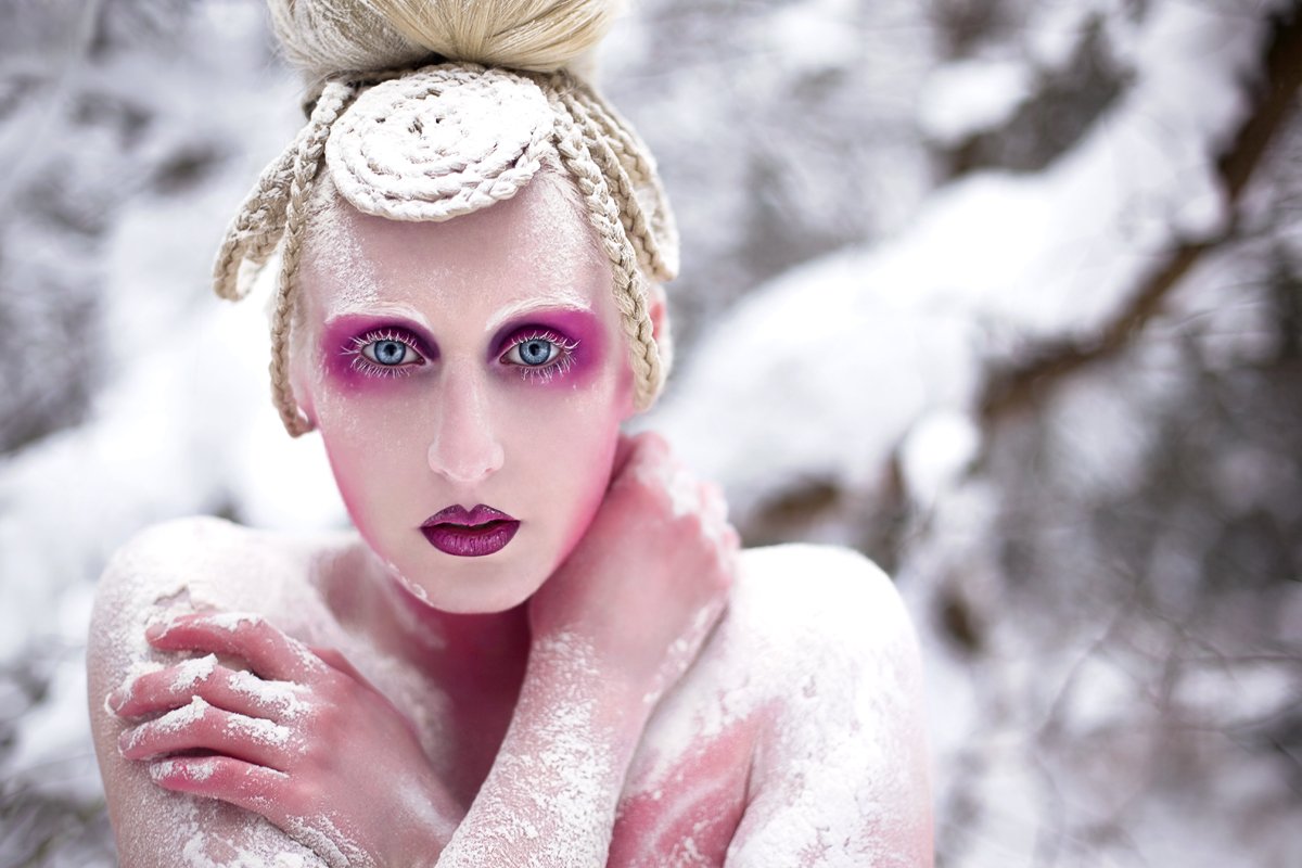 Daughter of Narnia