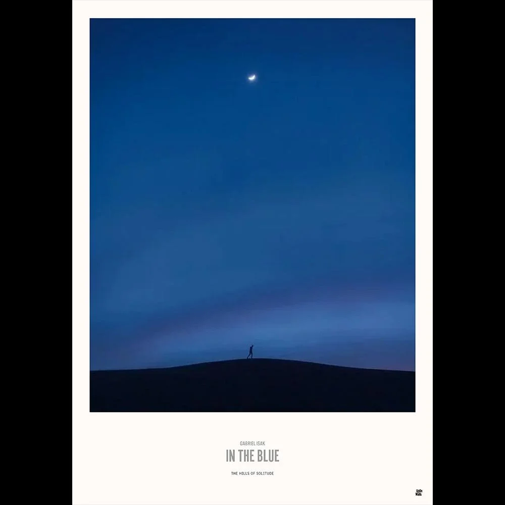 The Hills of Solitude