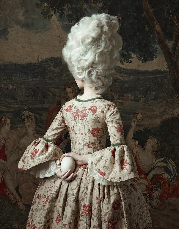 THE ONE. 
Gemmy Sound Binnediijk
75 x 95 cm. Edition of 5 / 5.200 €