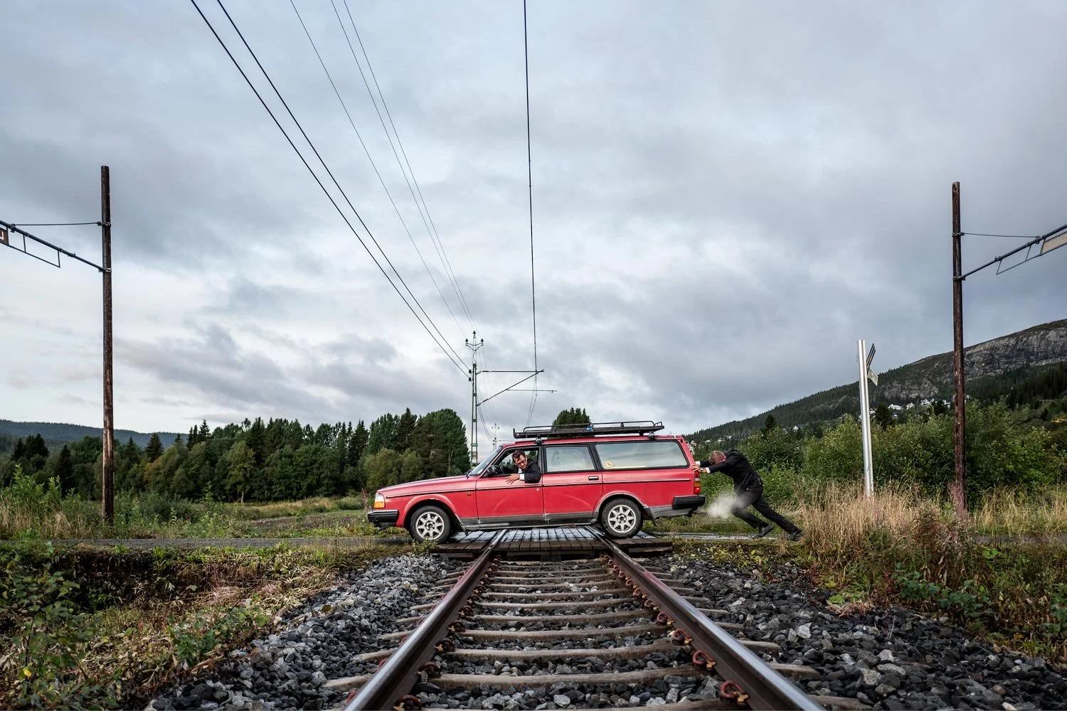 Soft-Spoken # 6
DEADLINE ART COLLECTIVE
150 x 100 cm. Edition of 19 / 1.800 €