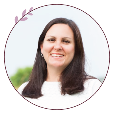 About — Christina Fox