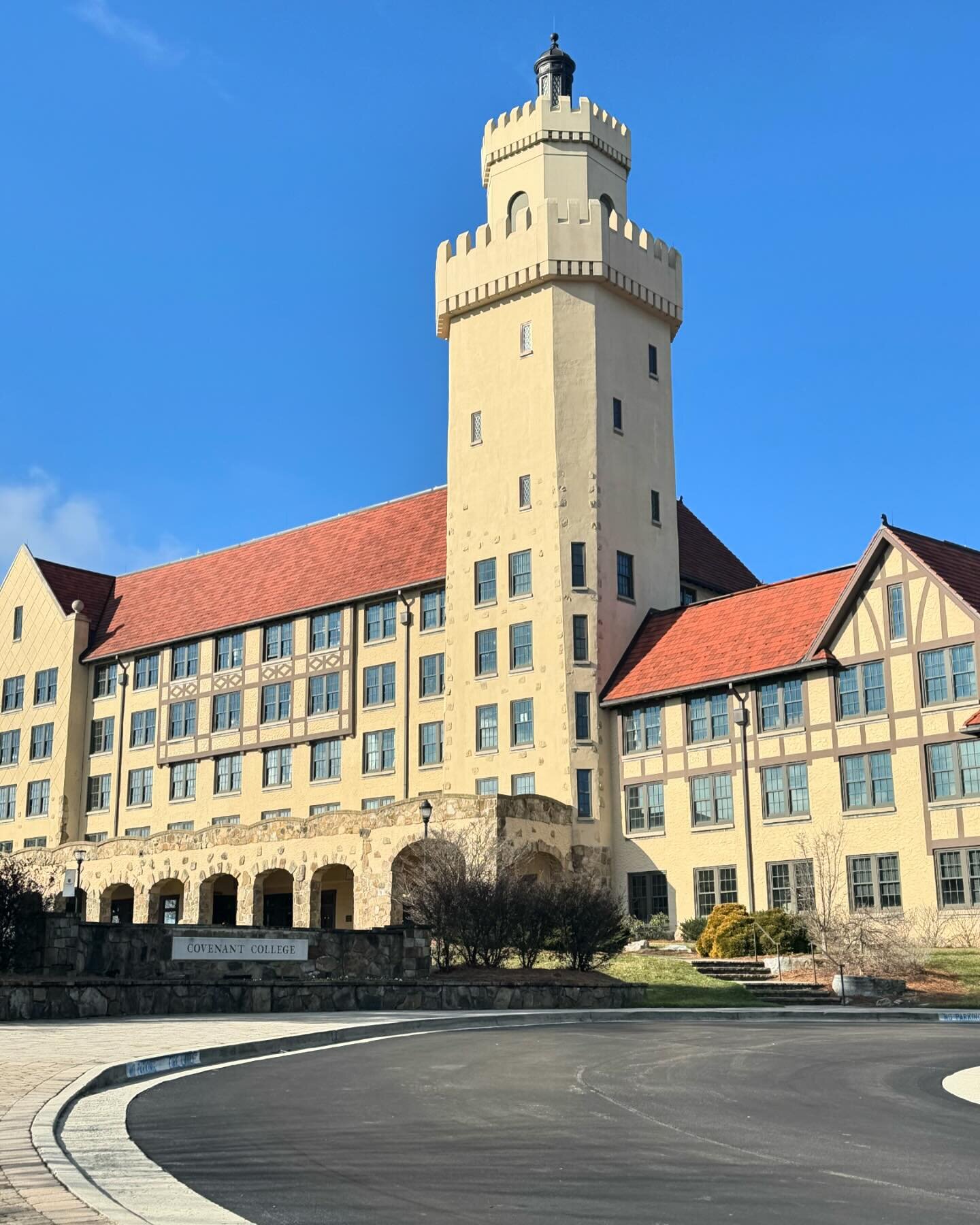 I&rsquo;ve started a new adventure this week! I&rsquo;m now the Assistant Director of Alumni Relations @covenantcollege. To all my fellow alumni, let&rsquo;s connect!