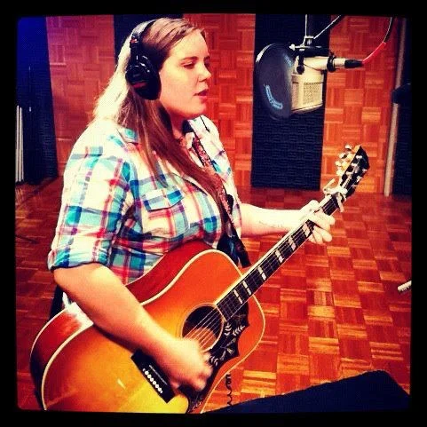 Casey Walton @ Ganly's Pub