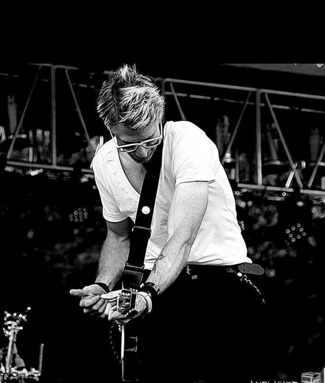 Rhyne McCormick @ Tattered Flag