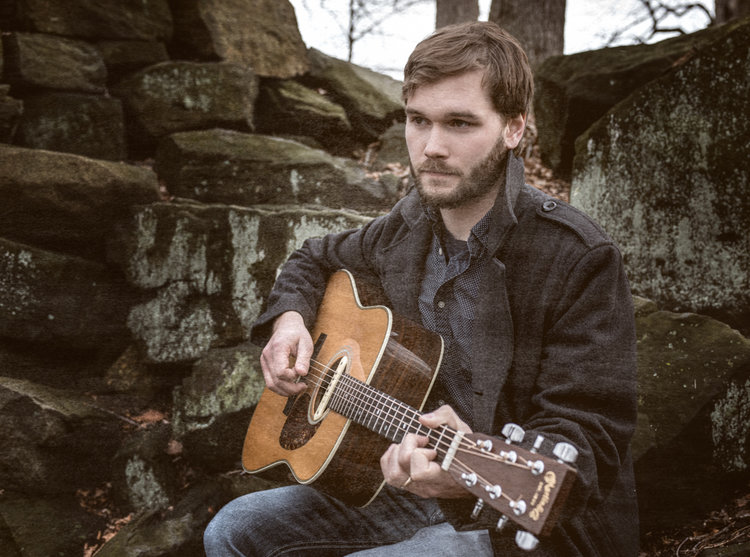 David Wilson Duo @ Tattered Flag