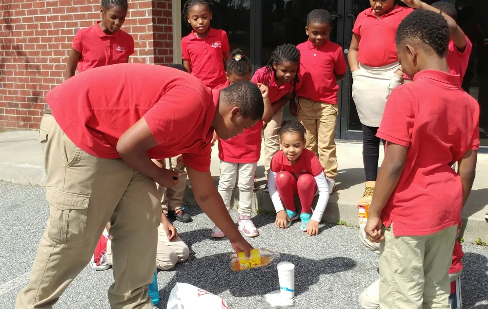 The Achievers Learning Academy