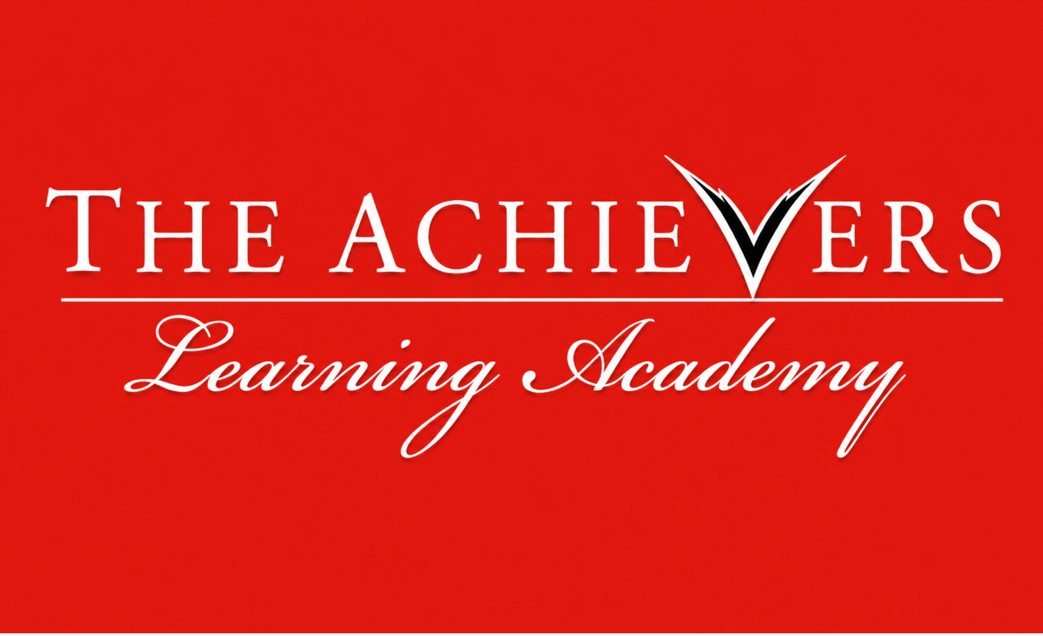 The Achievers Learning Academy